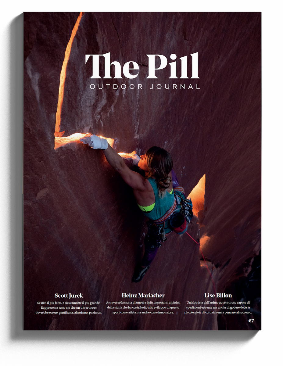 asdasdas - The Pill Outdoor Journal