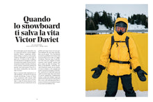 Carica l&#39;immagine nel visualizzatore di Gallery, The Pill Outdoor Journal 66