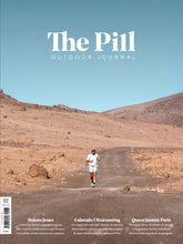 Carica l&#39;immagine nel visualizzatore di Gallery, The Pill Outdoor Journal 66