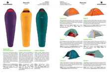 Carica l&#39;immagine nel visualizzatore di Gallery, The Pill Outdoor Guide SS24