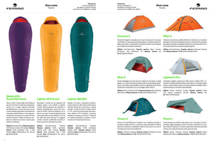 The Pill Outdoor Guide SS24