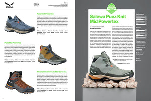 The Pill Outdoor Guide SS24