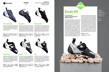 Carica l&#39;immagine nel visualizzatore di Gallery, The Pill Outdoor Guide SS24