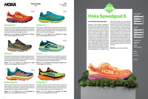 The Pill Outdoor Guide SS24