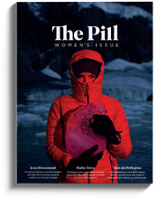 Carica l&#39;immagine nel visualizzatore di Gallery, The Pill Outdoor Journal 54 Women&#39;s Issue