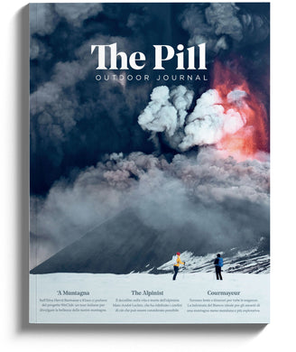 The Pill Outdoor Journal 52