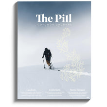 Carica l&#39;immagine nel visualizzatore di Gallery, The Pill Outdoor Journal 58
