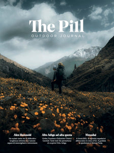The Pill Outdoor Journal 47